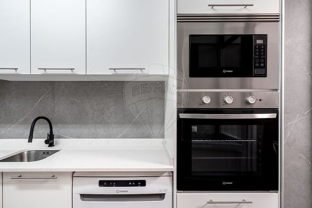 Apartamento T2 em Lisboa - Photo 1
