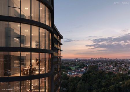 D203/12 Jack Brabham Drive HURSTVILLE - Photo 3