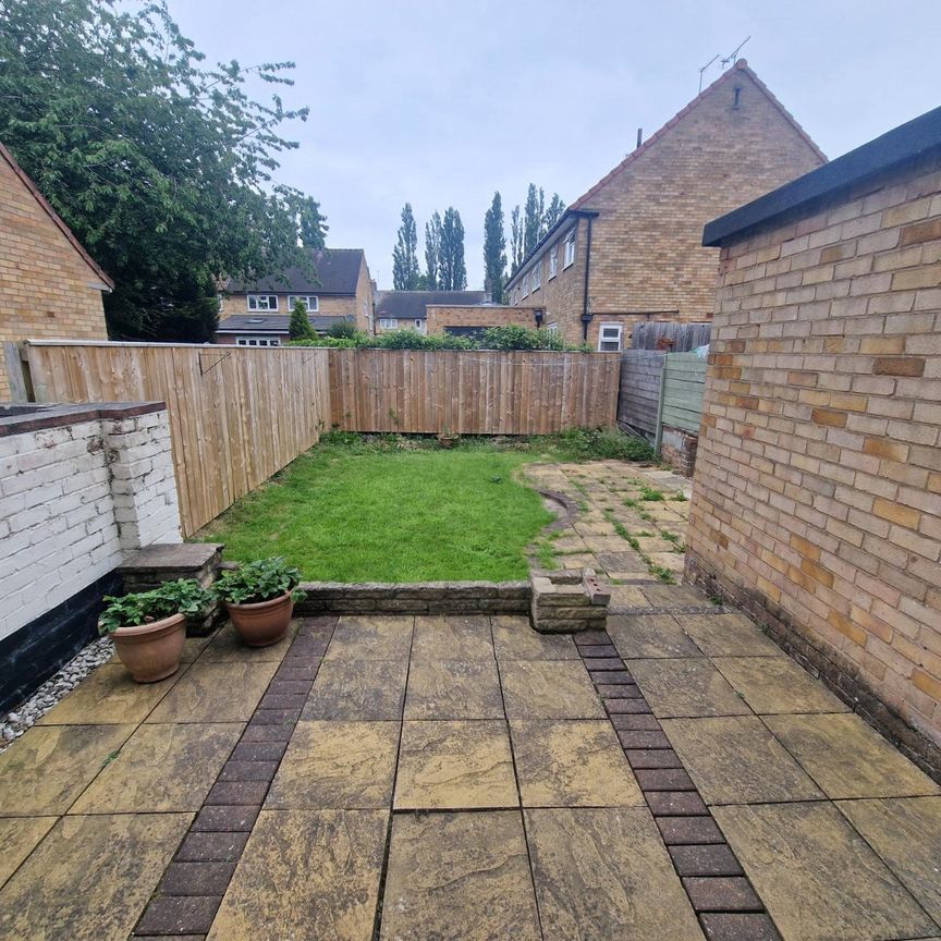 2 bedroom semi-detached house to rent - Photo 1