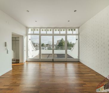 Exklusiv und perfekt aufgeteilte Dachgeschoßwohnung 92 m², 2 Zimmer... - Foto 4