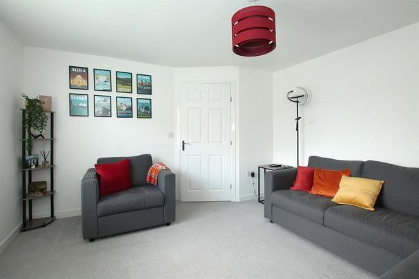 3 bedroom detached house to rent - Photo 1