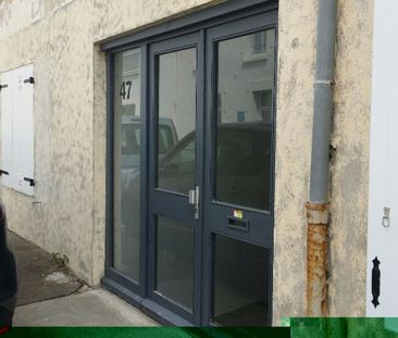 Location appartement 1 pièce, 26.26m², Saint-Gilles-Croix-de-Vie - Photo 6