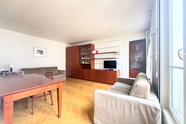 Appartement à louer à Paris 8Ème - Photo 1