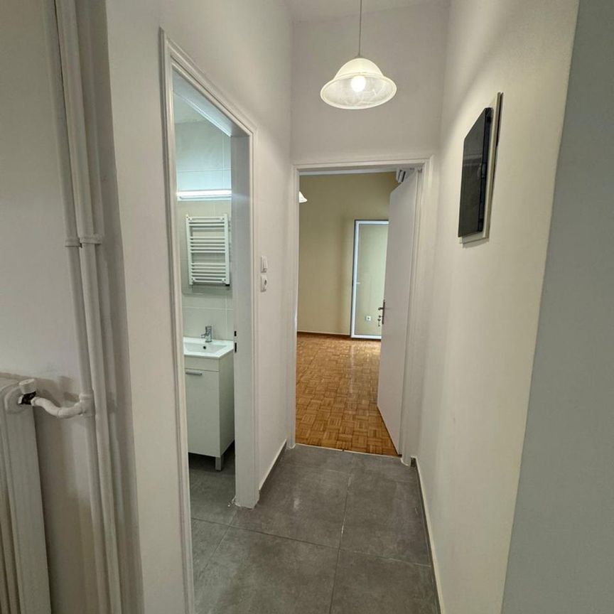 Ενοικίαση κατοικίας, 53 τ.μ., Αθήνα, 500 € - Photo 1