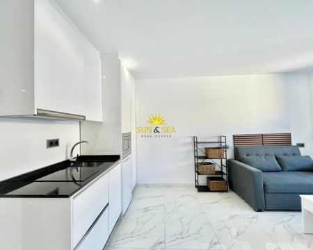 1 BEDROOM HOLIDAY APARTMENT - TORREVIEJA - Photo 5