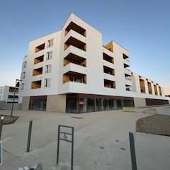 Location Appartement 2 pièces 43m² AVIGNON 84140 - Photo 1