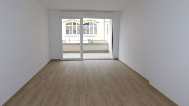 Location Appartement 3 pièces 61m² VILLERS LES NANCY 54600 - Photo 1