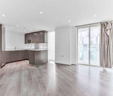 Tennyson Apartments, East Croydon, CR0 - Photo 3