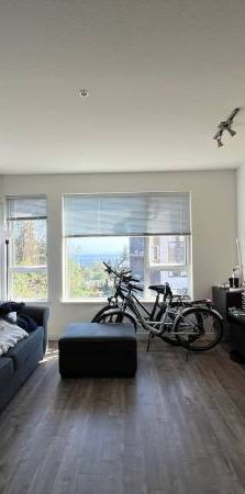 ($500 credit) SFU : Spacious Unfurnished 2 Bed, 2 Bath Rental - Photo 1