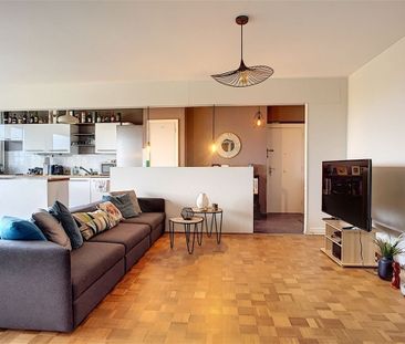 Appartement te EVERE (1140) - Photo 4