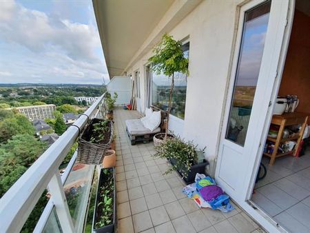 Appartement te huur - Foto 5