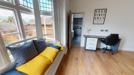 Studio to rent - Photo 4