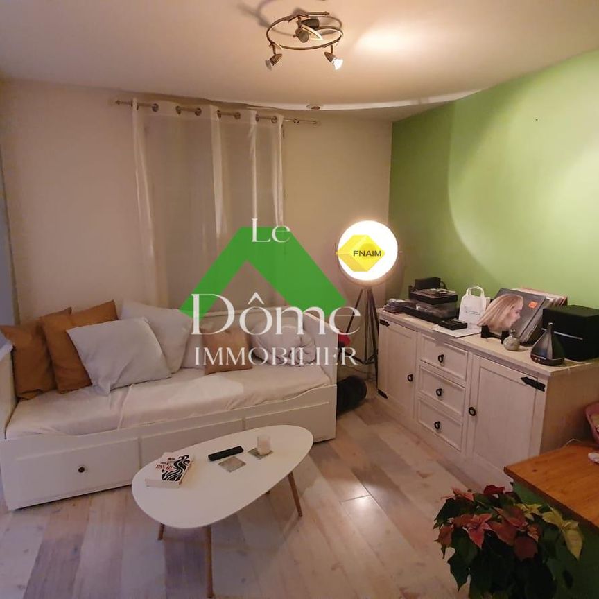Location Appartement 3 pièces 55m² MERU 60110 - Photo 1