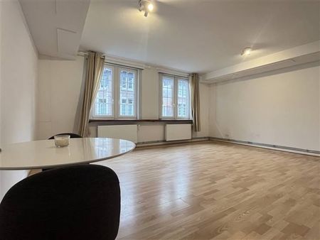 Appartement te huur - Photo 2