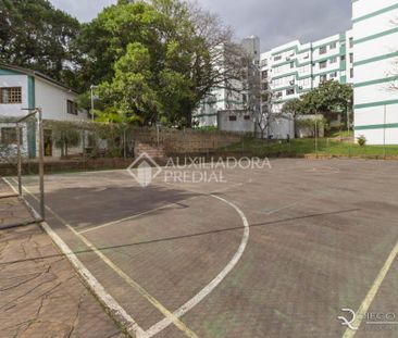 Apartamento com 2 quartos e 60m² para alugar em Nonoai, Porto Alegre. - Photo 1