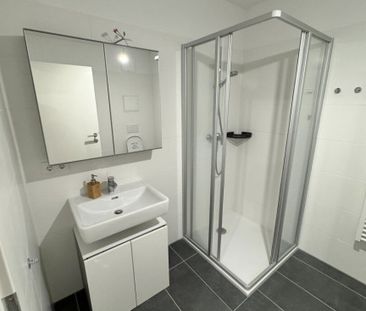 Moderne 2 Zi Wohnung mit Balkon - nahe U1 (provisionsfrei!) - Photo 6