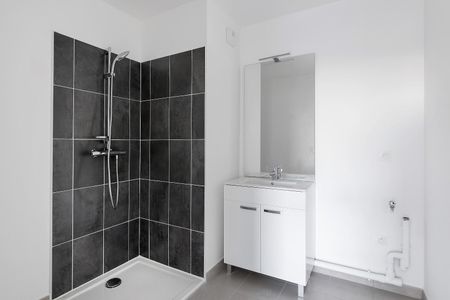 location Appartement T2 DE 37.5m² À VILLEJUIF - Photo 3