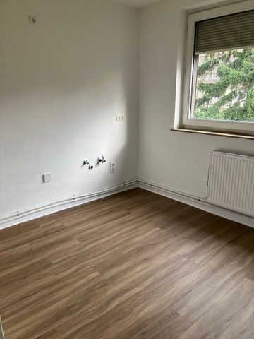 Sanierte 1 Zimmerwohnung in der Kuhwaldsiedlung - Foto 3