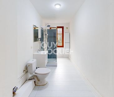 LOCATION d'un appartement de 3 pièces (65 m²) à SAINTE MARIE AUX MINES - Photo 5