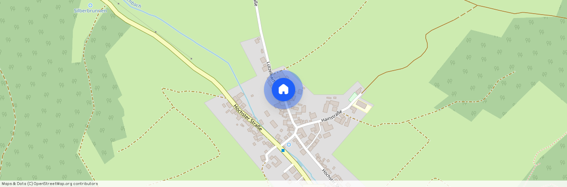 Sandweg 1, 64750 Hessen - Lützelbach