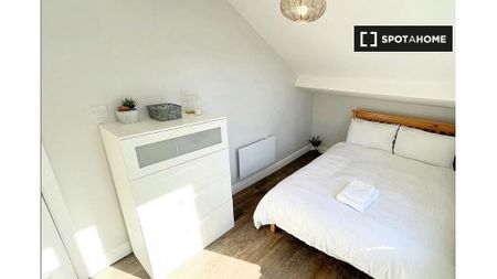 One bedroom apartment in Drumcondra, Dublin - Photo 2