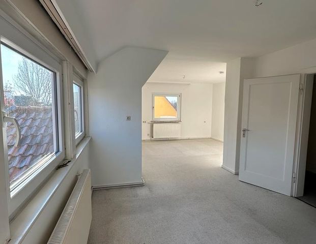 3 -Zimmer Küche / Bad Wohnung im Ostviertel in Göttingen - Foto 1