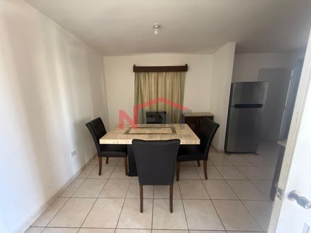 CASA EN RENTA UBICADA EN COL. LOMAS DEL PARAISO - Photo 2