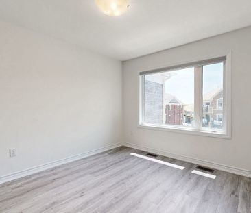 For Lease - 30 Thomas Frisby Jr Crescent, Markham, Ontario - Photo 5