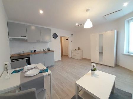 Bytom ul. Jagiellońska - Zdjęcie 4