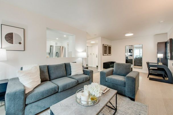 For Lease - 168 Simcoe Street Unit# 1513, Toronto, Ontario - Photo 1