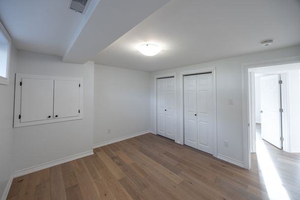 For Lease - 685 Emerson Avenue Unit# Lower, Oshawa, Ontario - Photo 1