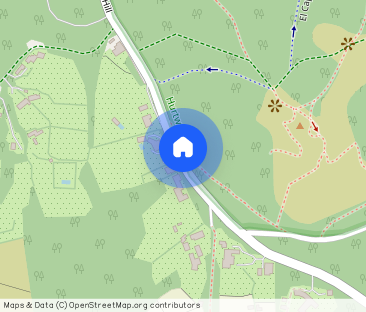 4 bedroom detached house to rent - Photo 1