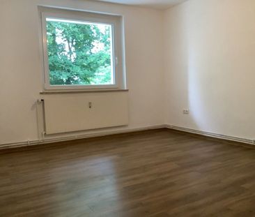 Hier hat jeder Platz: günstig geschnittene 3-Zi.-Wohnung - Foto 2