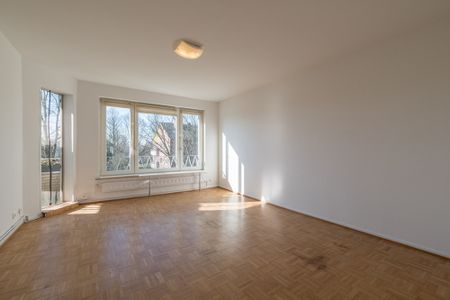 3D VIRTUAL TOUR - renovierte Citywohnung am Steindammpark - Foto 2