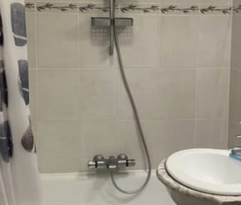 Studio te huur - foto 4