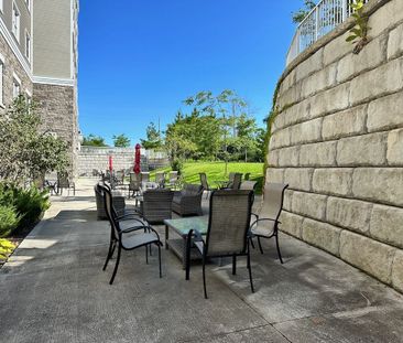 For Lease - 4 Kimberly Lane Unit# 116, Collingwood, Ontario - Photo 1