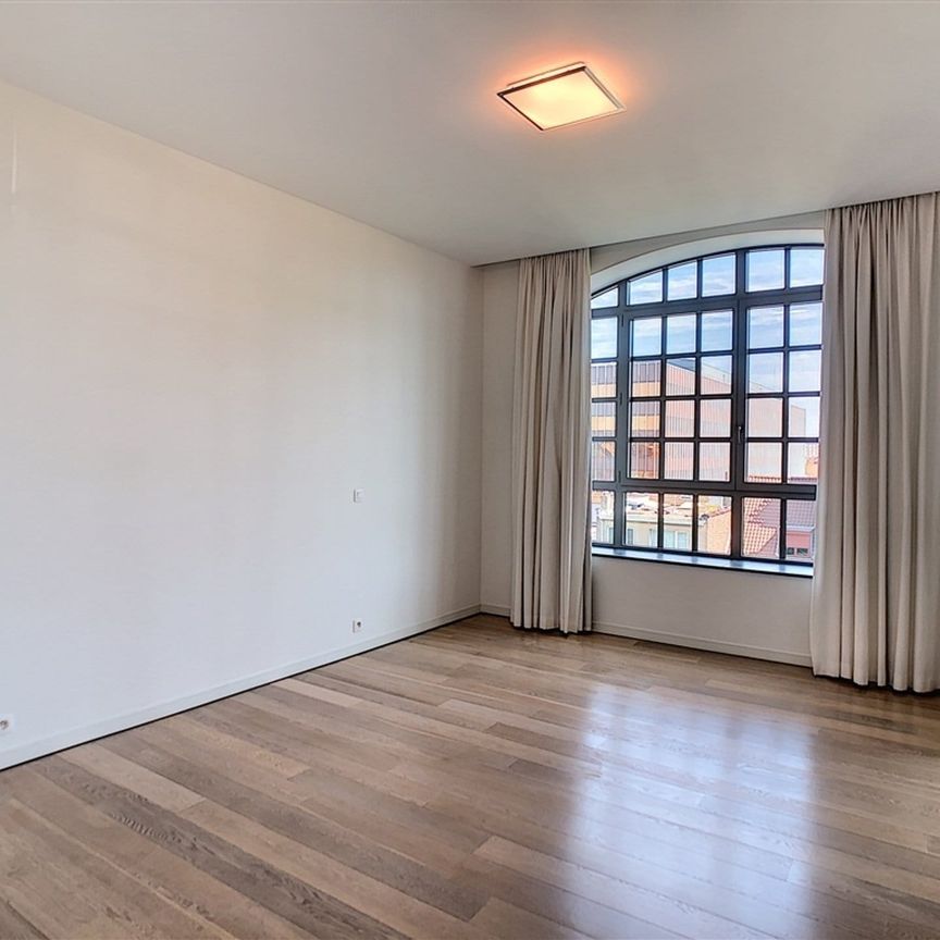 Tout savoir sur cet appartement à Ixelles - Photo 1