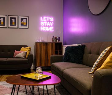 1 bedroom in a house share to rent - Photo 6