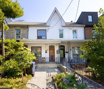 For Lease - 246 Niagara Street Unit# Main, Toronto, Ontario - Photo 6