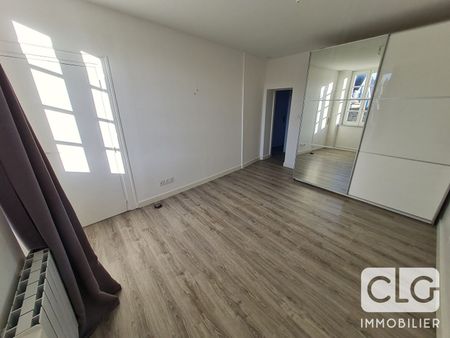 Appartement Quimper 3 pièce(s) 72.27 m2 - Photo 3