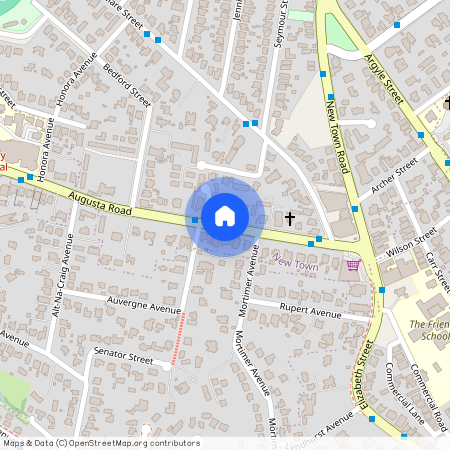 143A Augusta Rd, Lenah Valley TAS 7008