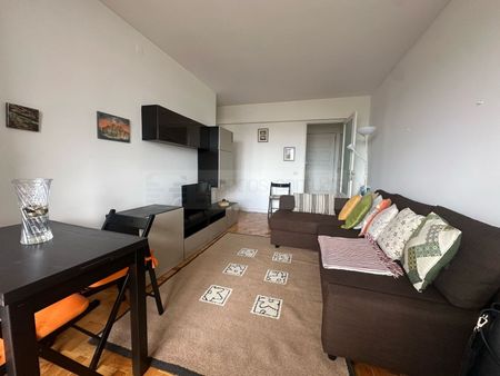 Apartamento T1 em Braga - Photo 4