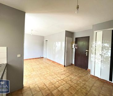 Location Appartement 1 pièce 28m² RAMBOUILLET 78120 - Photo 6