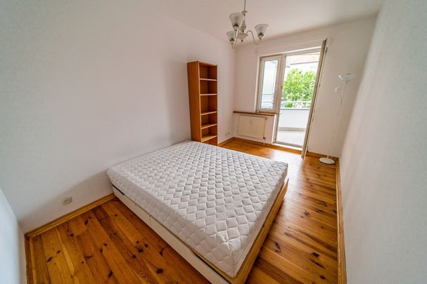 Poznań Winogrady, ul. Starowiejska - Фото 1