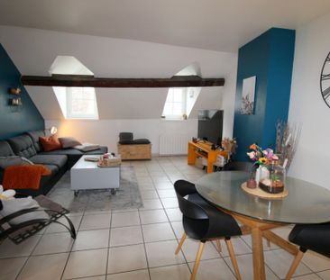 APPARTEMENT T2 A LOUER - Photo 1