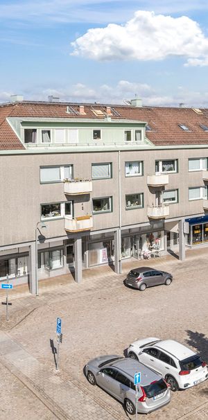 S:t Mikaelsgatan, Uddevalla - Foto 1