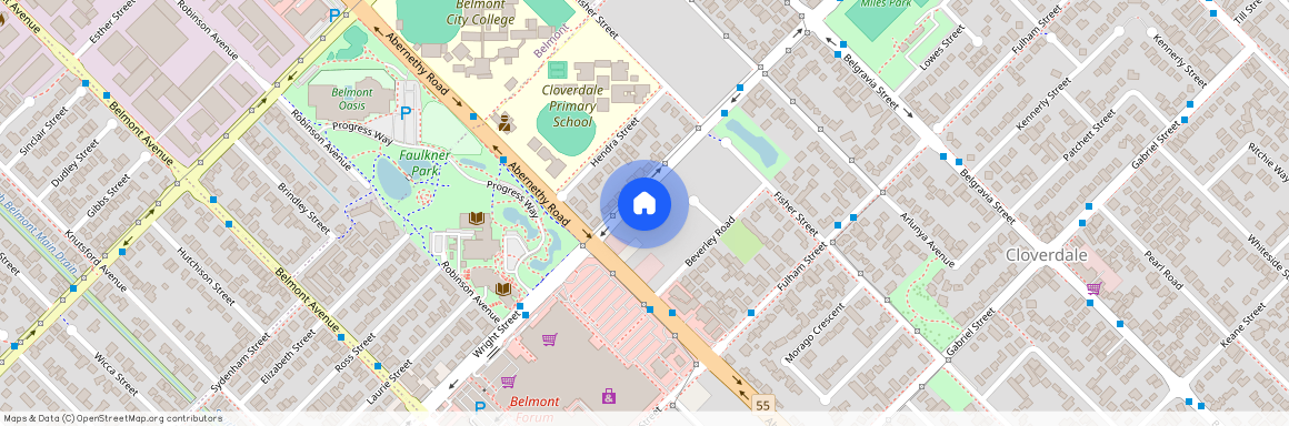 264 Wright Street Cloverdale, WA 6105