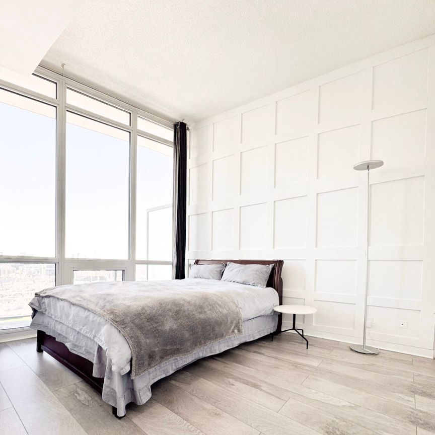 For Lease - 121 Mcmahon Drive Unit# 3110, Toronto, Ontario - Photo 1