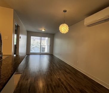 APPARTEMENT 4 1/2 + GRAND BALCON À LOUER - Photo 3