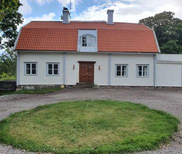 Sjöbergs Säteri, Vallentuna - Foto 2